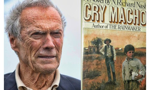 90 YAŞINDAKİ CLINT EASTWOOD MEKSİKA YOLLARINA DÜŞÜYOR